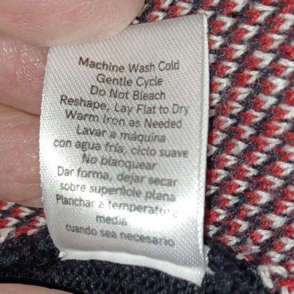 VENUS Long Sweater Women's Medium Open Cardigan Preppy Collegiate Professional - Picture 6 of 6